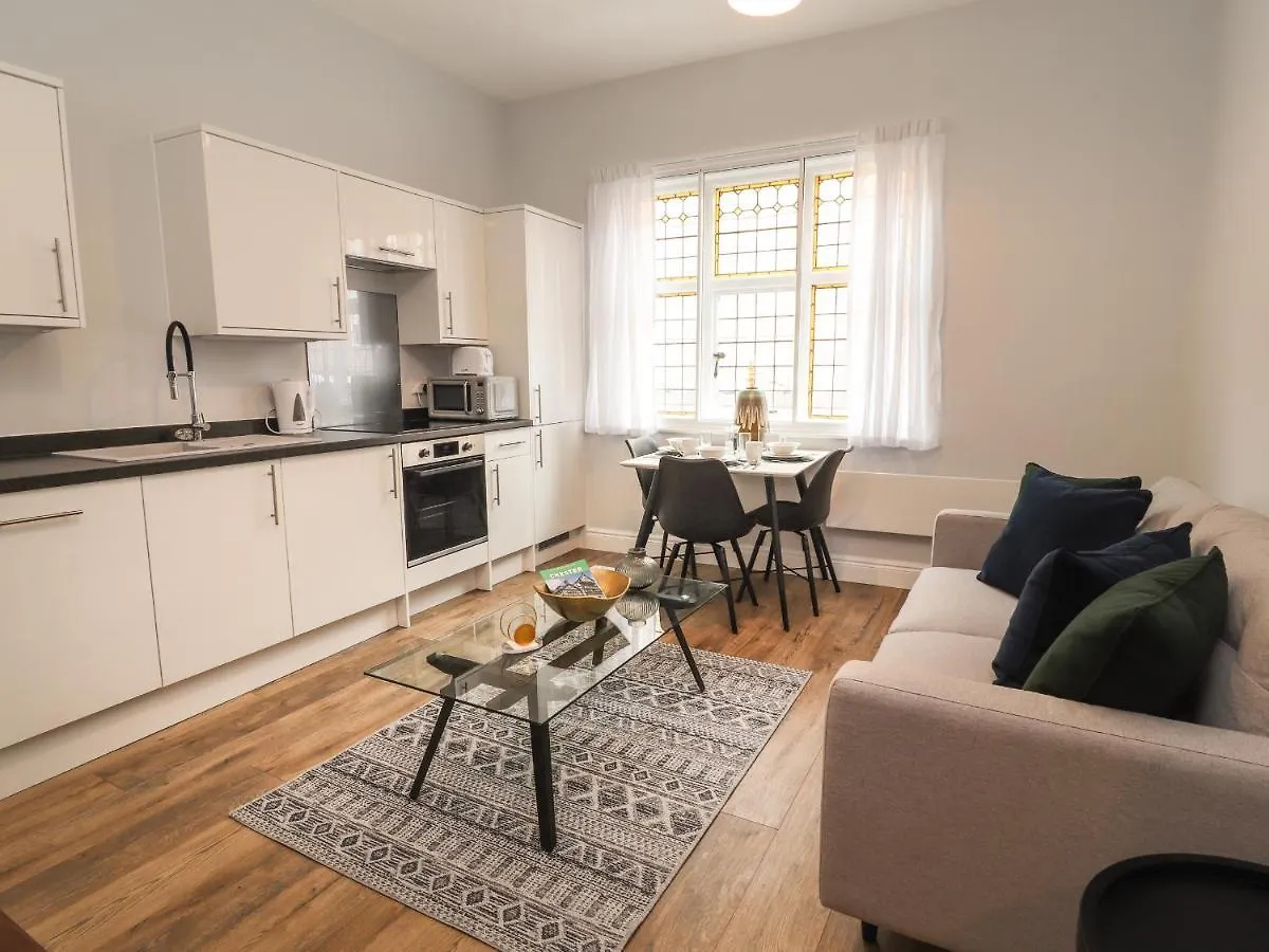 Northgate Apartment Chester