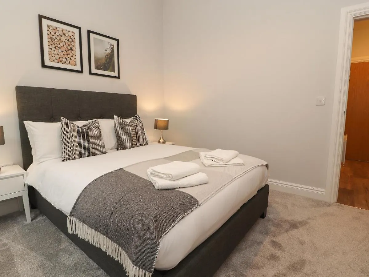 Northgate Apartment Chester