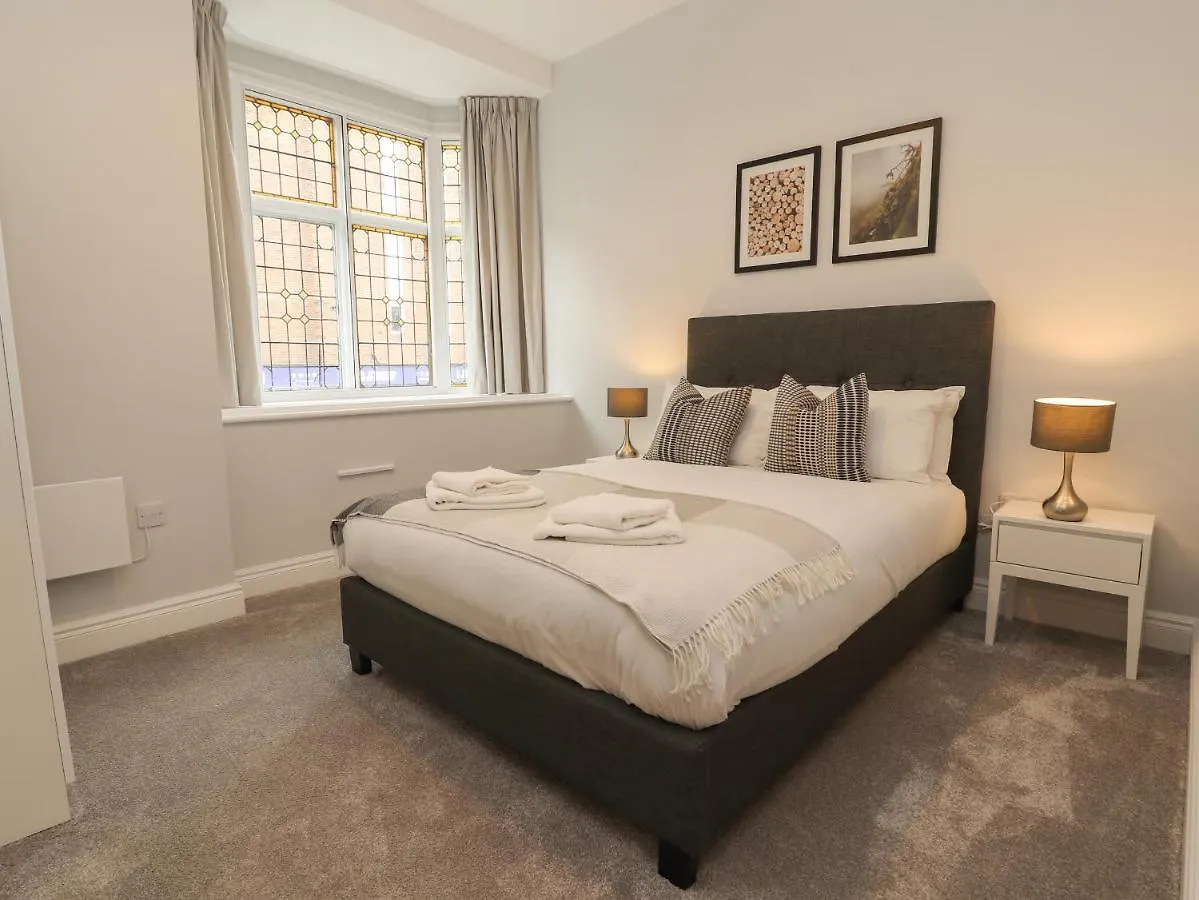 Northgate Apartment Chester 0*,  United Kingdom