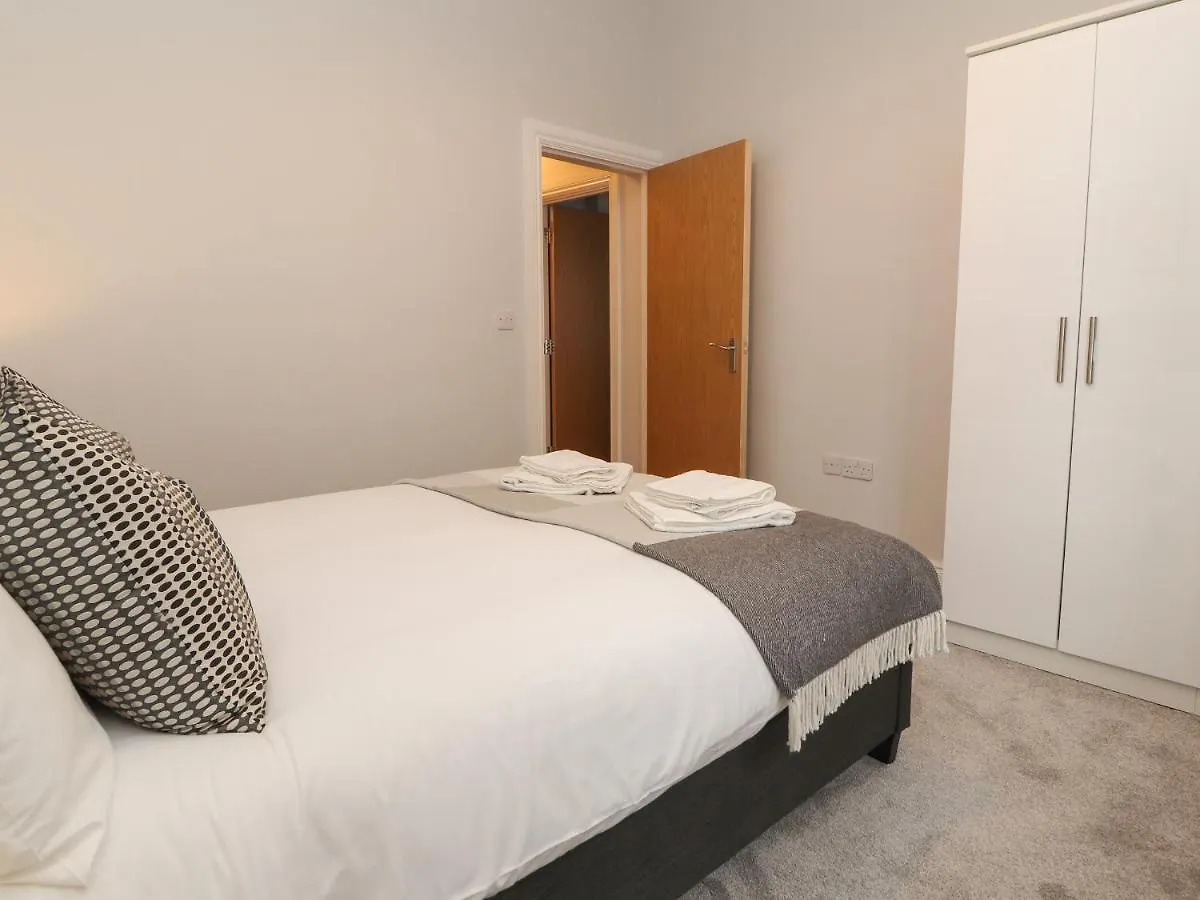 Northgate Apartment Chester United Kingdom