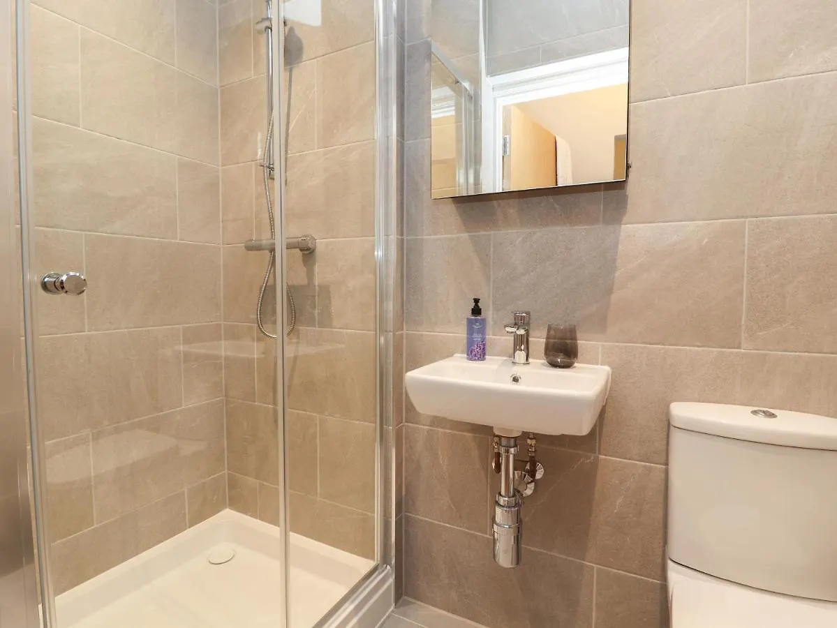 Northgate Apartment Chester