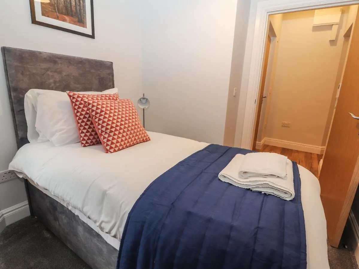 Northgate Apartment Chester